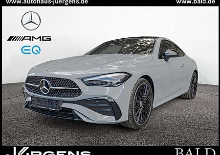 Mercedes-Benz CLE 220 d Coupé AMG-Sport/Pano/Burm/Night/Memo