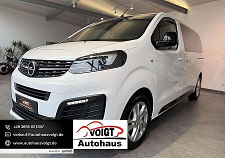 Opel Zafira Life 1.5 M 8-Sitze AHK SHZ