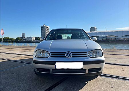 VW Golf Volkswagen 1.4 Ocean