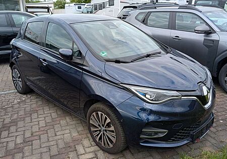 Renault ZOE Riviera+Batterie *VOLLAUSSTATTUNG*XMAS-DEAL*