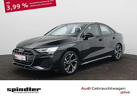 Audi A3 S-Line 35 TFSI S-tronic / AHK, SHZ
