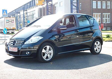 Mercedes-Benz A 160 Avantgarde BlueEfficieny/ALU/Xenon/
