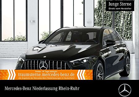 Mercedes-Benz A 35 AMG A 35 4M Kompakt AMG+MULTIBEAM+STHZG+KAMERA+TOTW+8G
