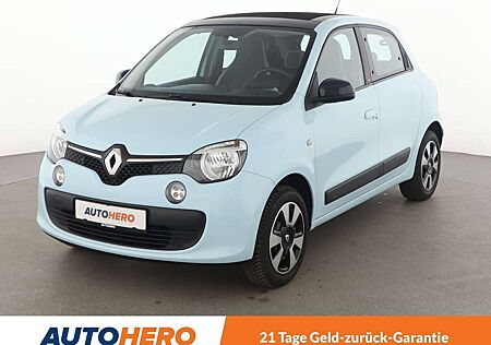 Renault Twingo 1.0 SCe Limited*LIMITER*KLIMA*GARANTIE*