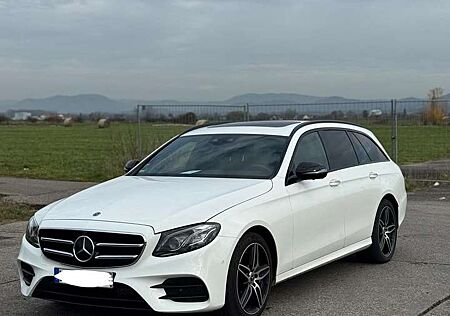 Mercedes-Benz E 400 d 4Matic (213.223)