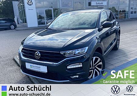 VW T-Roc Volkswagen 2.0 TDI DSG ACTIVE GARANTIE+NAVI+APP-CONNE