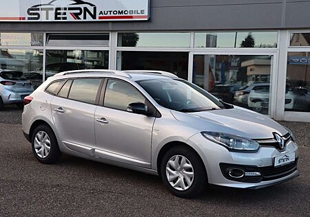 Renault Megane III Grandtour Limited l AUTOMATIK l NAVI