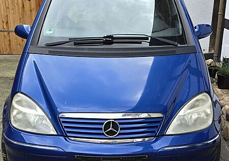 Mercedes-Benz A 190 A-Klasse Elegance