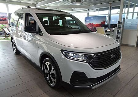 Ford Grand Tourneo Connect Active 1.5 PHEV 7-SITZER