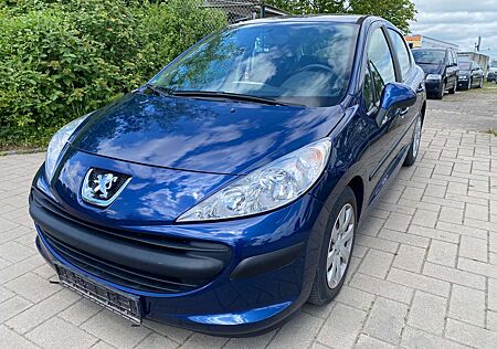 Peugeot 207 Tendance