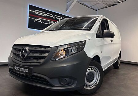 Mercedes-Benz Vito Kasten 3 Sitzer**AHK**