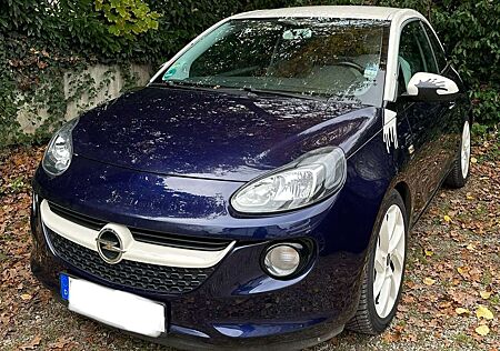 Opel Adam 1.2 Jam