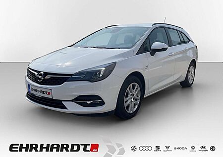 Opel Astra Sports Tourer 1.5 CDTi Business Elegance LED*PD...