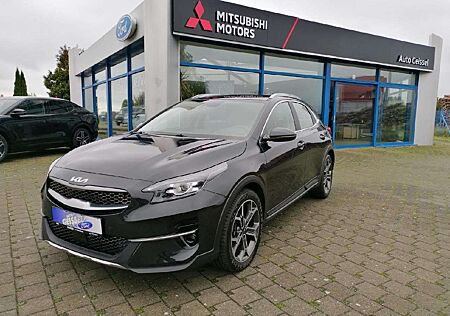 Kia XCeed Spirit,LED.Navi.ACC.Kamera.PDC