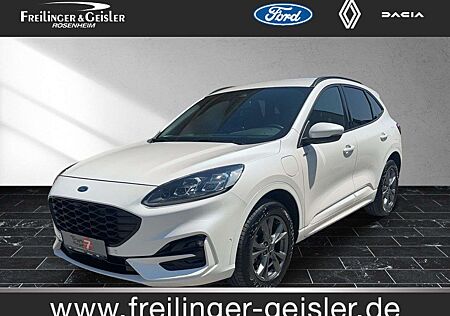 Ford Kuga Plug-In Hybrid ST-Line X Bluetooth Navi LED