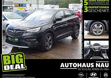 Opel Grandland X 1.6 Hybrid Elegance inkl. Inspektionspaket BigDeal