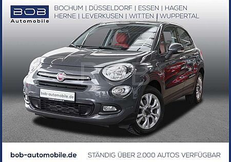 Fiat 500X 1.4 Pop Star AT SHZ PDC KLIMA BT USB LM