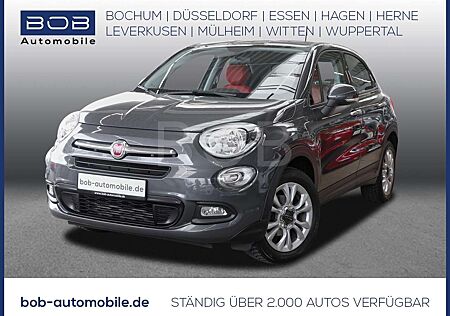 Fiat 500X 1.4 Pop Star AT SHZ PDC KLIMA BT USB LM