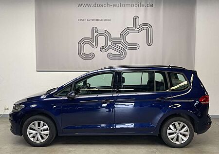 VW Touran Volkswagen Comfortline BMT /LED/NAVI/PDC/