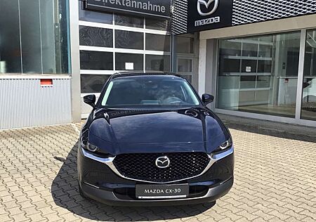 Mazda CX-30 SKYACTIV-X 2.0 M Hybrid SELECTION A18-B DES-P ACT-