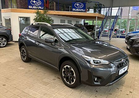 Subaru XV Exclusive