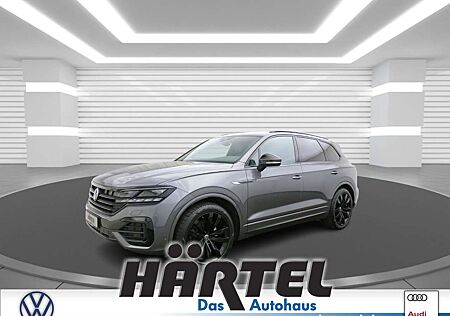 Volkswagen Touareg R-LINE BLACK STYLE 3.0 V6 TDI TIPTRONIC (+
