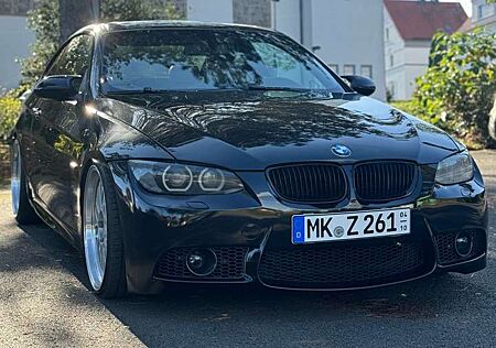 BMW 335i 335 Coupe