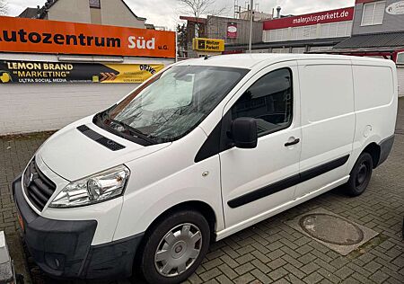 Fiat Scudo 12 SX L2H1 130 Multijet Klima 3 Sitze PDC