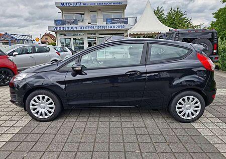 Ford Fiesta Trend - Klima - 45 400 KM