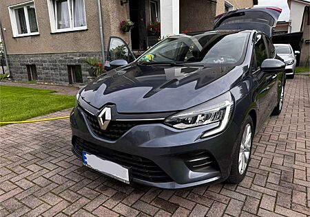 Renault Clio TCe 100 EDITION ONE