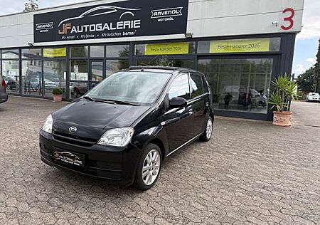 Daihatsu Cuore Plus "TÜV/NEU"12MonateGarantie"