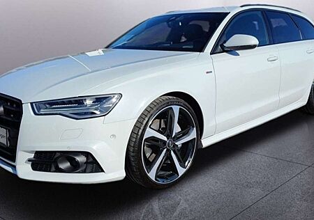 Audi A6 3.0 TDI clean diesel quattro