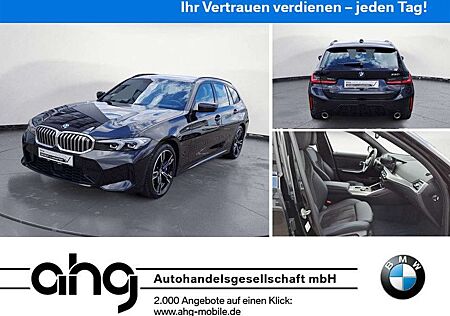 BMW 330 i Touring M Sportpaket Klimaaut.
