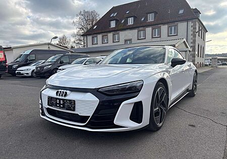 Audi e-tron GT Quattro-MATRIX LED-B&O-PANO-VIRTUAL