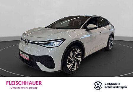 VW ID.5 Volkswagen Pro Matrix+Navi+AHK+H&K+360°+HUD+21''+Wärmepumpe