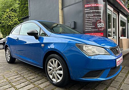 Seat Ibiza Style/Sitzheizung/Tempomat/LM
