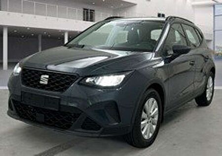 Seat Arona 1.0 TSI Style Edition ~DSG~ViertCock~FullLink~Spur