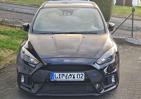Ford Focus 2.3 EcoBoost S&S Allrad RS