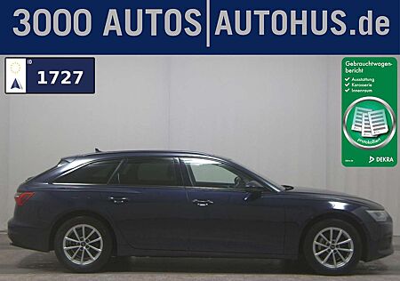 Audi A6 Avant 40 TDI Navi LED Panorama RFK ACC