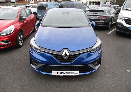 Renault Clio TCe 100 INTENS