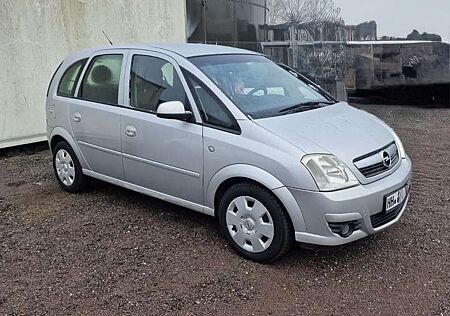 Opel Meriva 1.4