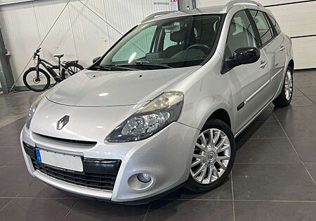 Renault Clio 1.2 Grandtour **Navi*Klimaanlage**