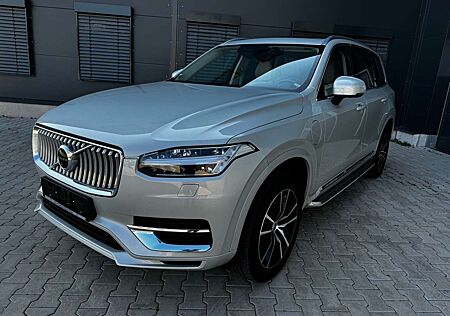 Volvo XC 90 XC90 Inscription Expression Recharge Plug-In Hybrid AWD