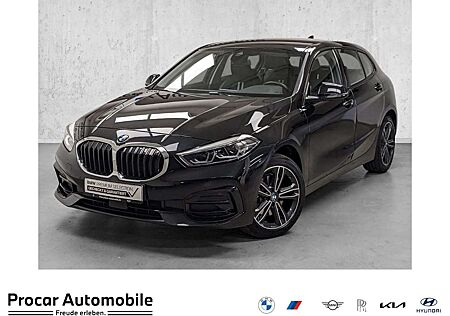 BMW 118 i Live Prof PA RFK DAB LED WLAN Lhz 17''