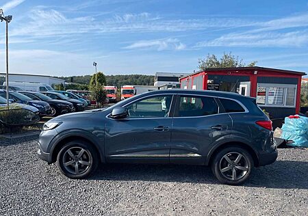 Renault Kadjar Collection/NAVI/AHK/PDC/TÜV NEU