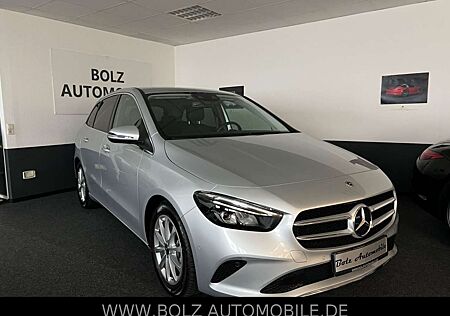 Mercedes-Benz B 200 Autom./ Digital-Cockpit/ LED/ Junge-Sterne