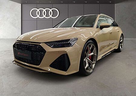 Audi RS6 performance 463(630) kW(PS) tiptronic