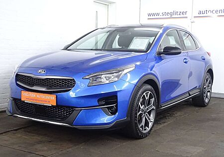 Kia XCeed 1.6 TGDI Spirit DCT ACC/AHK/Pano/LED/Kamera/Navi
