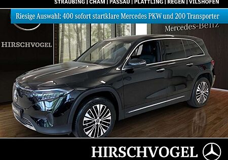 Mercedes-Benz EQB 300 4M Progressive+KEYLESS+MBUX+Navi-Pr.+LED