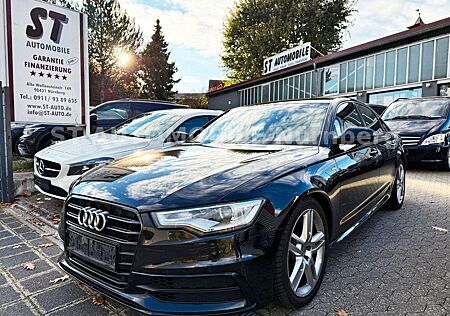 Audi A6 Lim. 3.0 TDI*S-Line*SPORT*LEDER*PDC*TEMPO*XEN